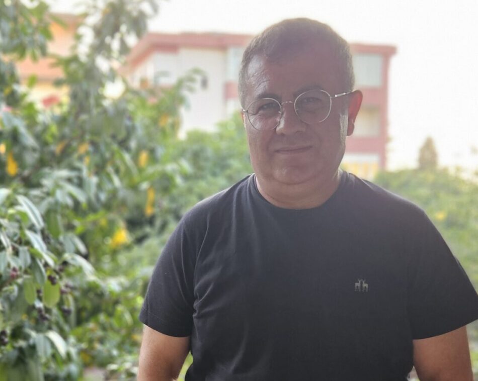 Kemalettin ALTUNTAŞ